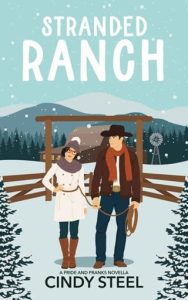 stranded ranch, cindy steel