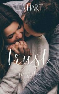 trust, lea hart