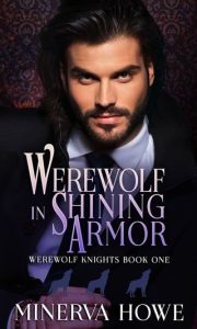 werewolf shining armor, minerva howe
