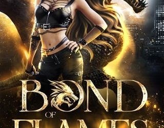bond of flames everly frost