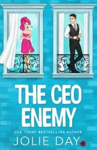ceo enemy, jolie day