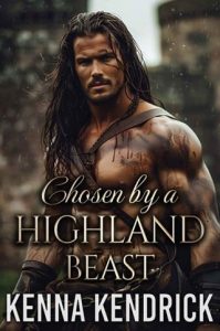chosen highland beast, kenna kendrick