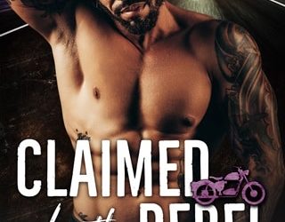 claimed by rebel cameron hart