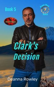 clark's decision, deanna l rowley