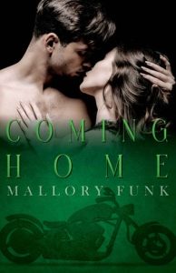 coming home, mallory funk