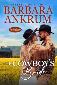 cowboy's bride, barbara ankrum