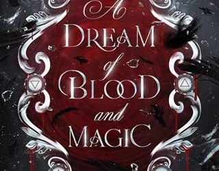 dream blood magic olivia boothe