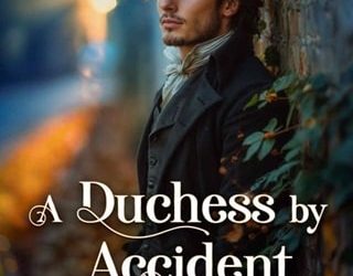duchess by accident patricia haverton