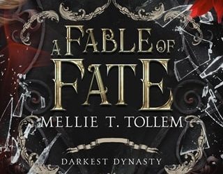 fable of fate mellie t tollem
