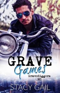 grave games, stacy gail