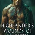 highlander's wounds agnes mcnair