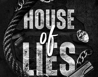house of lies logan fox