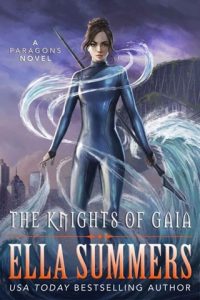 knights of gaia, ella summers