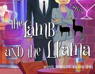 lamb and llama amanda kimberly
