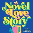 novel love story ashley poston