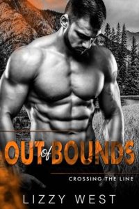 out of bounds, lizzy west
