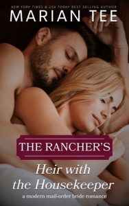 rancher's heir, marian tee