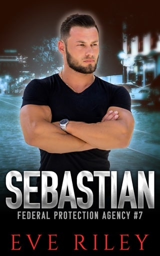 Sebastian by Eve Riley (ePUB) - The eBook Hunter