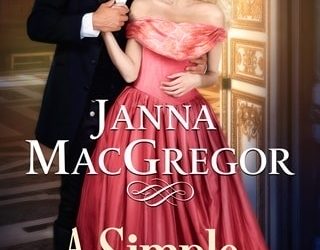 simple marriage janna macgregor