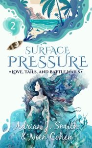 surface pressure, adrian j smith