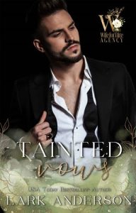 tainted vows, lark anderson