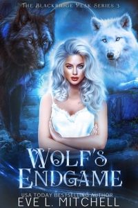 wolf's endgame, eve l mitchell