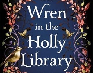 wren holly library ka linde