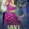 all that i want grace hartwell