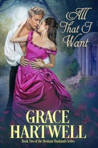 all that i want, grace hartwell