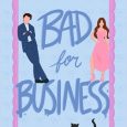 bad for business anna grace