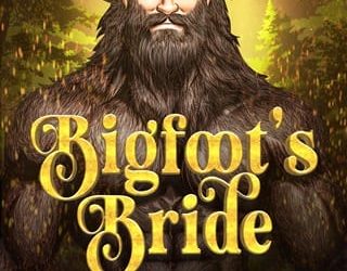 bigfoot's bride candace ayers