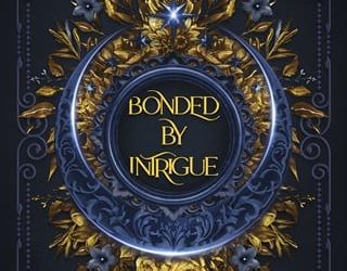 bonded by intrigue tm goodkey