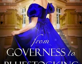 from governess bluestocking edith byrd