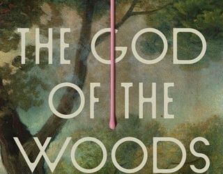 god of woods liz moore