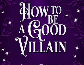 how to be good villain jamie dalton