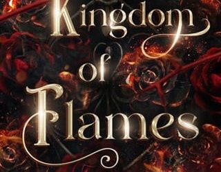 kingdom of flames audrey everstar