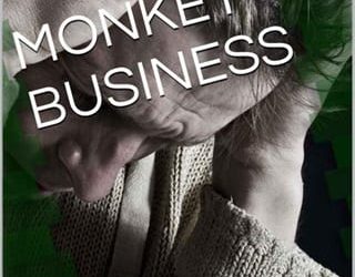 monkey business mary kennedy