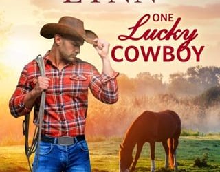 one lucky cowboy kristine lynn