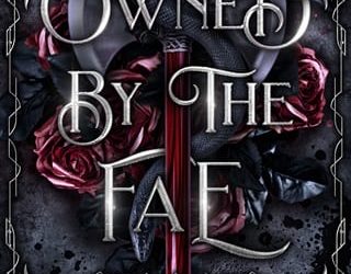 owned by fae kyra alessy