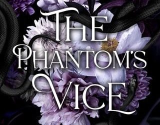 phantom's vice mindy paige