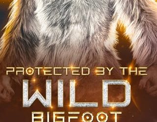 portected wild bigfoot eden ember