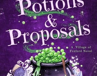 potions and proposals kate callaghan