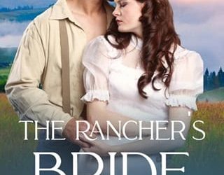 rancher's bride christine sterling