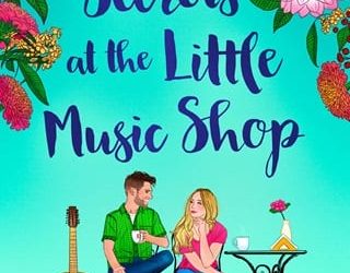 secrets little music shop jane lovering