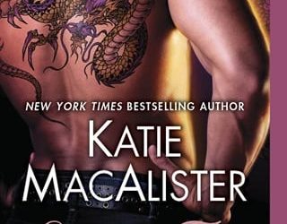sparks fly katie macalister