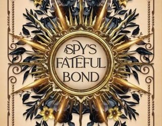 spy's fateful bond tm goodkey