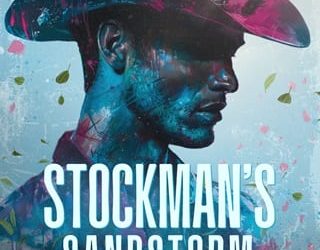stockman's sandstorm mel a rowe
