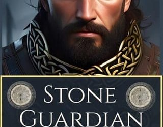 stone guardian maeve greyson