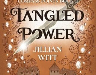tangled power jillian witt