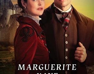 uncovering governess's secrets marguerite kaye